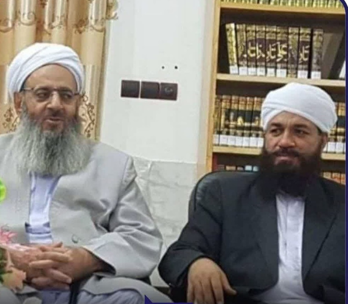 ایرنا: بازداشت یکی از نزدیکان امام جماعت زاهدان