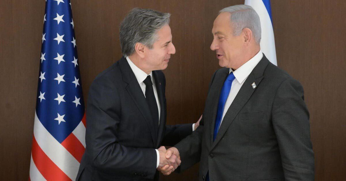 آمریکا: ایران هرگز نباید به سلاح اتمی دست پیدا کند