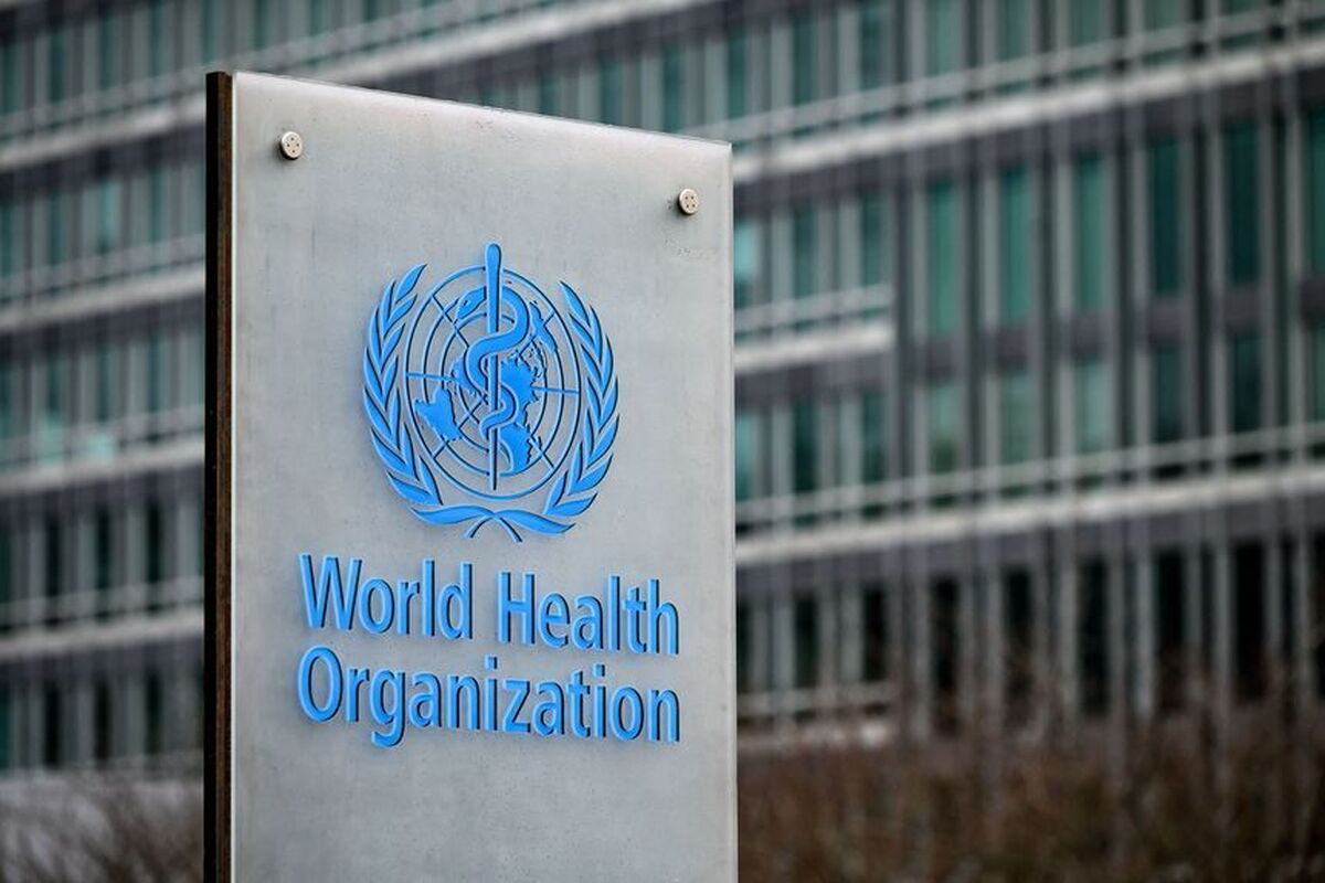 هشدار سازمان جهانی بهداشت: هنوز خطر مرگ و میر ناشی از کرونا رفع نشده