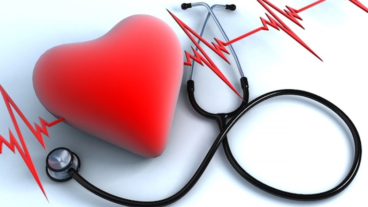 چگونگه از سلامت قلب مراقبت کنیم؟