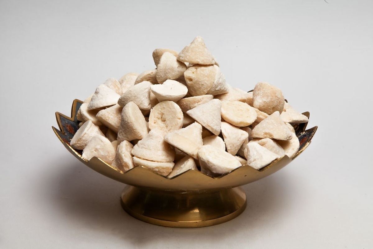 پیشگیری از پوکی استخوان با مصرف کشک