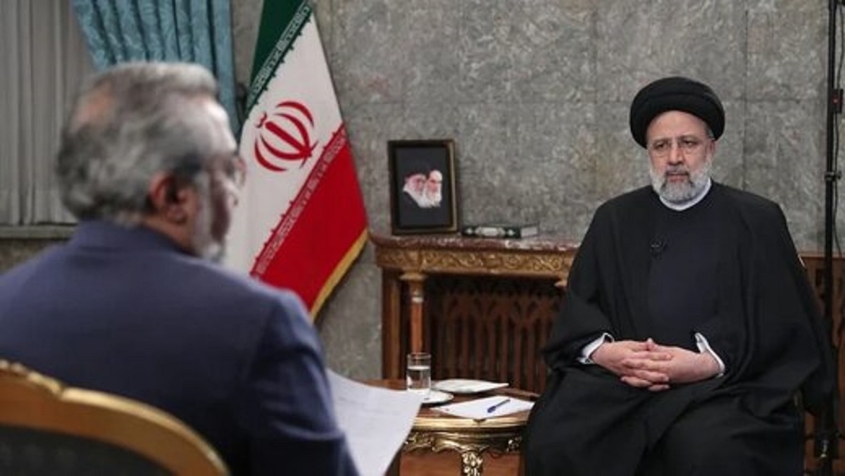 کنایه همتی به «رنج مضاعف» رئیسی از گرانی