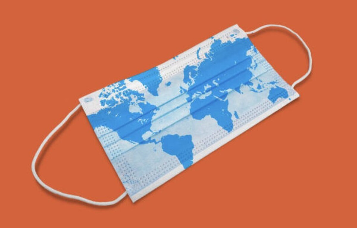 کرونا تمام شد؟