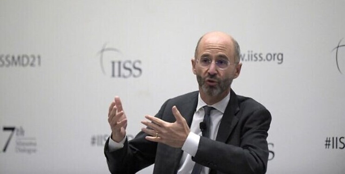 رابرت مالی: دولت بایدن برای بسیج جامعه بین‌الملل علیه جمهوری اسلامی تلاش کرده است