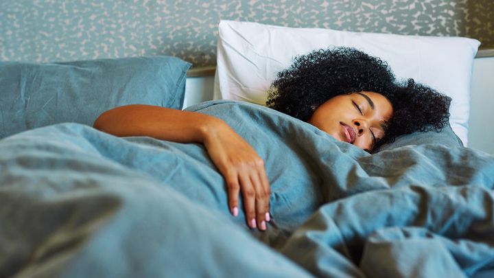Can These 10 Natural Insomnia Aids Really Help You Sleep? | Everyday Health
