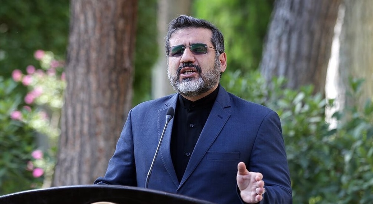 وزیر ارشاد: رئیسی مخالف رویکرد سیاسی و امنیتی در موضوع پوشش است