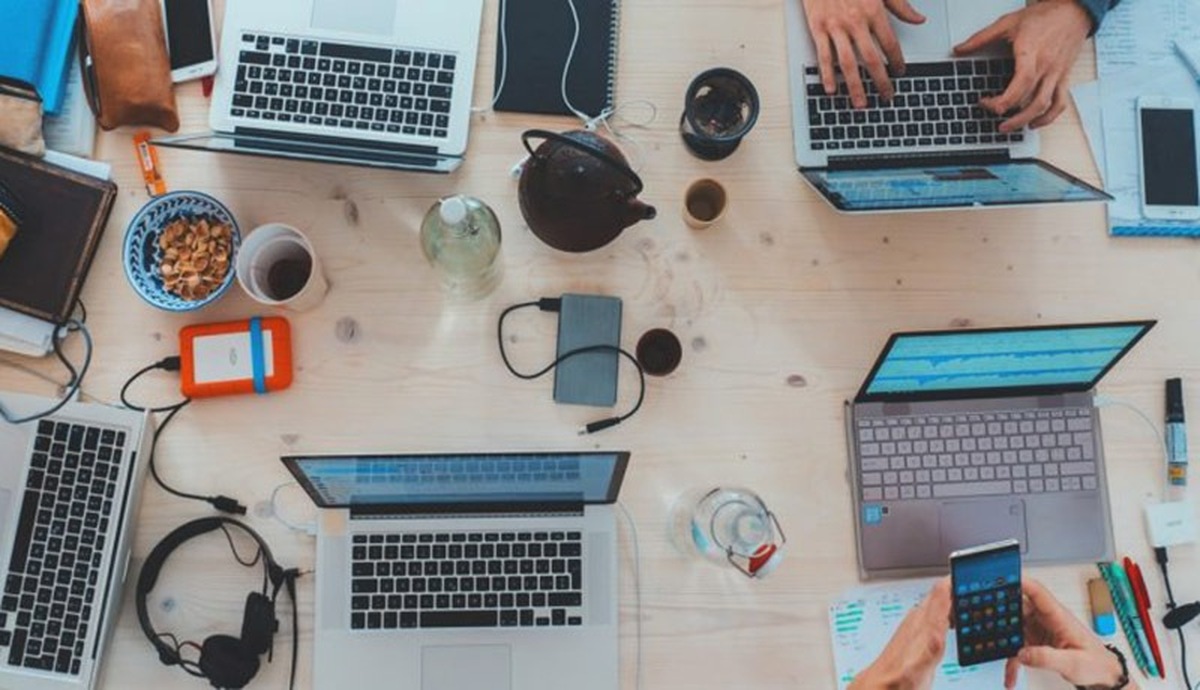 در پاییز امسال چه برسر پلتفرم های آنلاین آمد؟