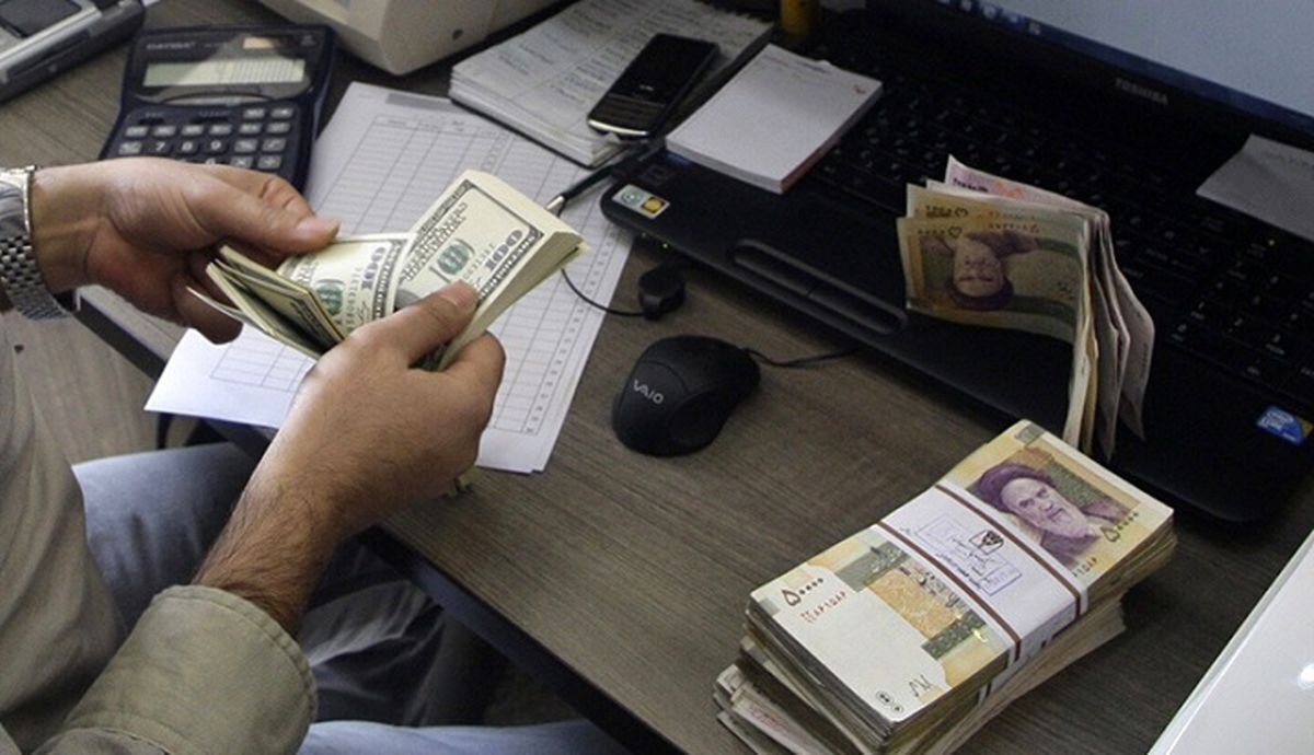 بانک مرکزی: از این ۵ بانک منتخب با شرایط مشخص دلار بخرید