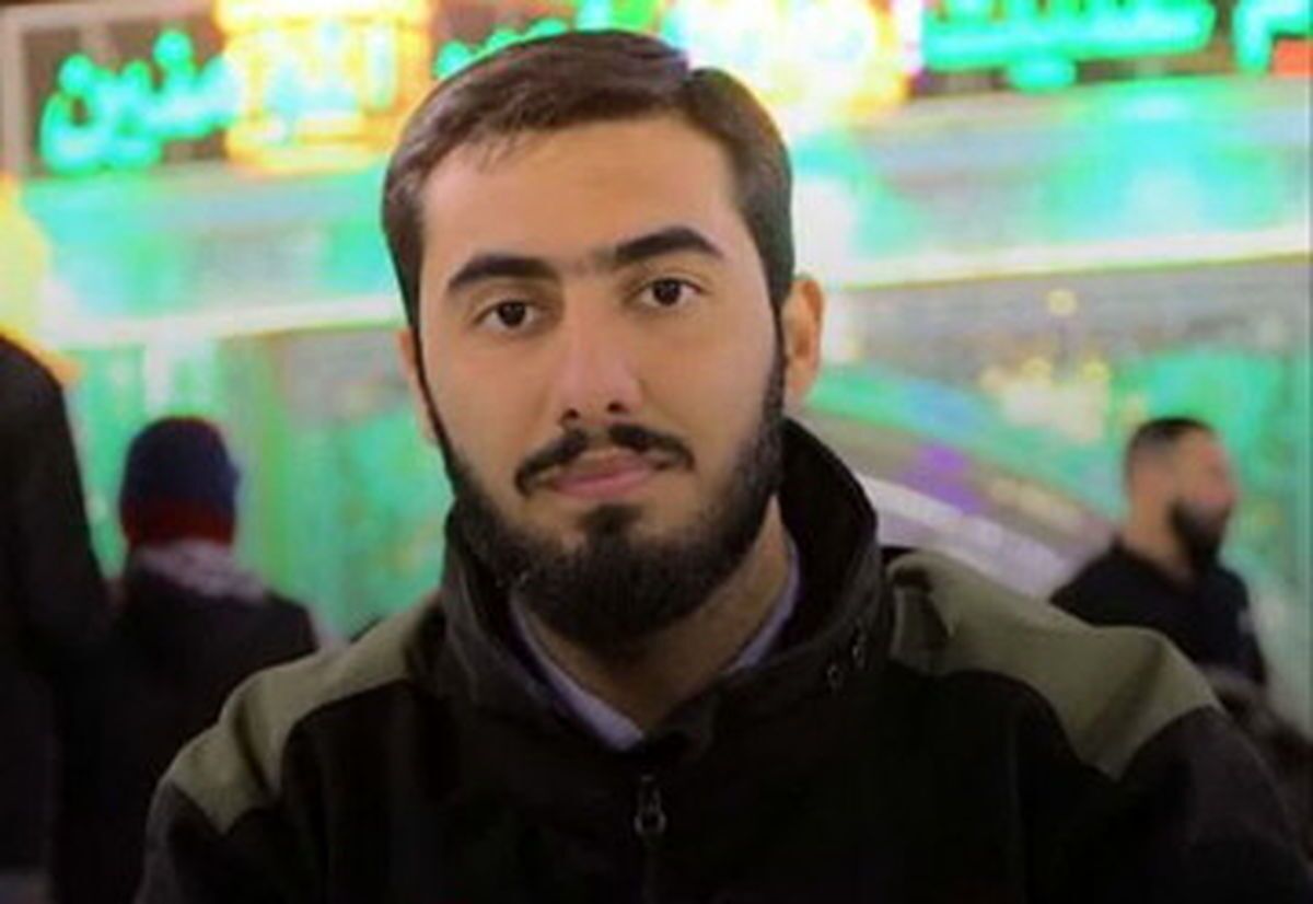 دادستان تهران: کیفرخواست متهمان به قتل شهید آرمان علی وردی جهت صدور رأی به دادگاه ارسال شد