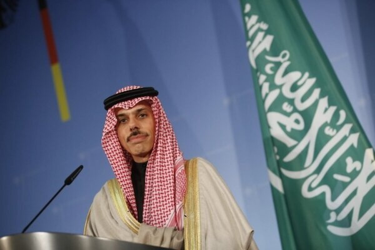 وزیر خارجه عربستان پنجشنبه به بغداد می رود
