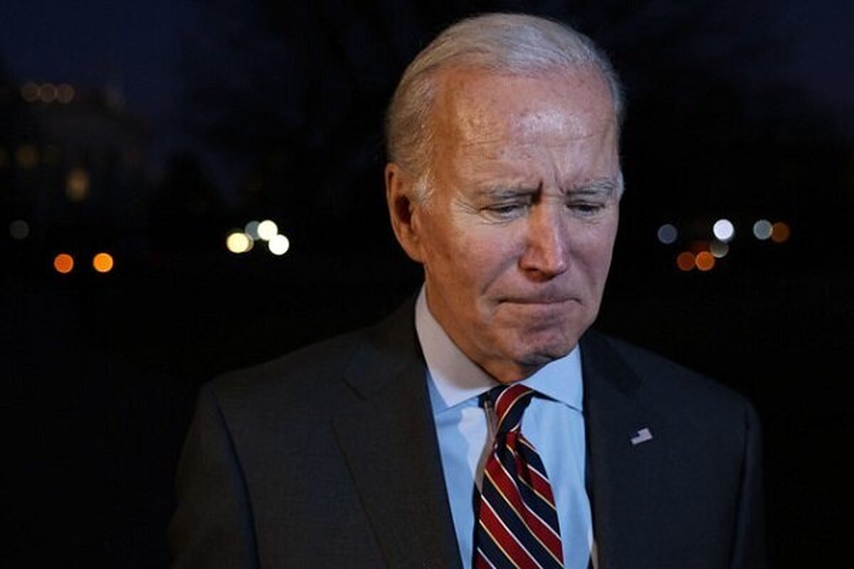 اف‌بی‌آی تحقیقات از منزل بایدن را آغاز کرد