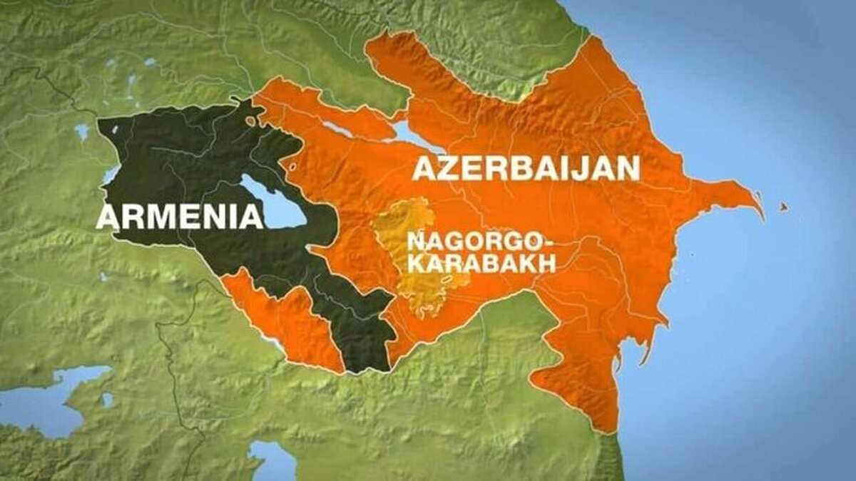 ارمنستان: ایران مانع از حمله گسترده آذربایجان علیه ما شد 