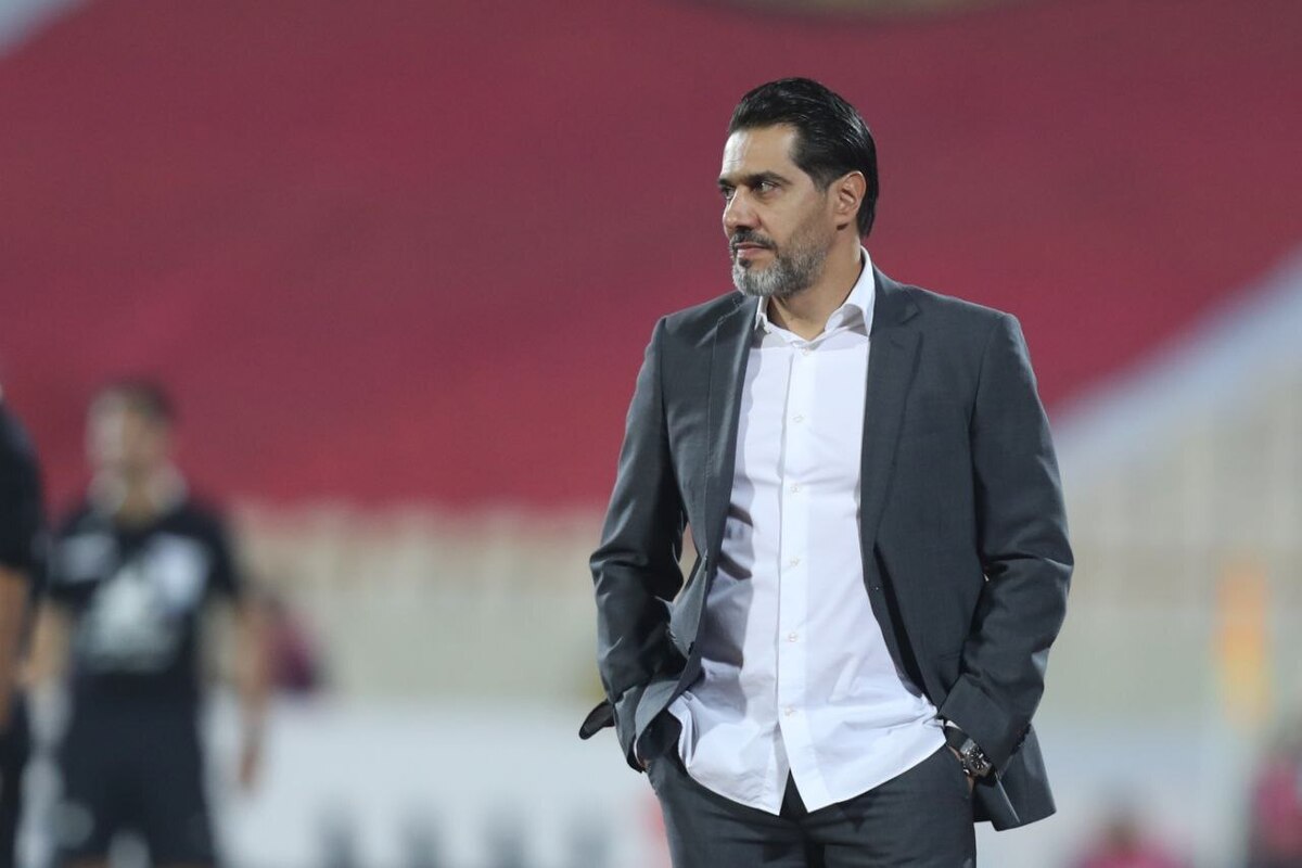 پیروانی: برای آوردن VAR بی‌عرضه‌ترین هستیم