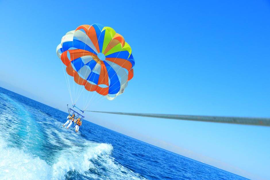 راهنمای سفر به کیش در ماه رمضان