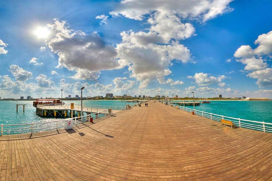 راهنمای سفر به کیش در ماه رمضان