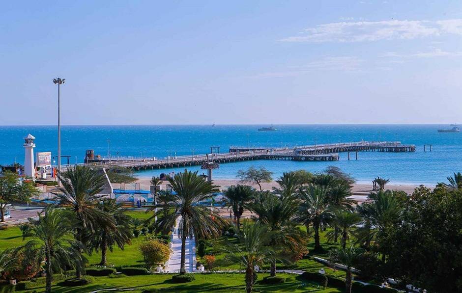 راهنمای سفر به کیش در ماه رمضان