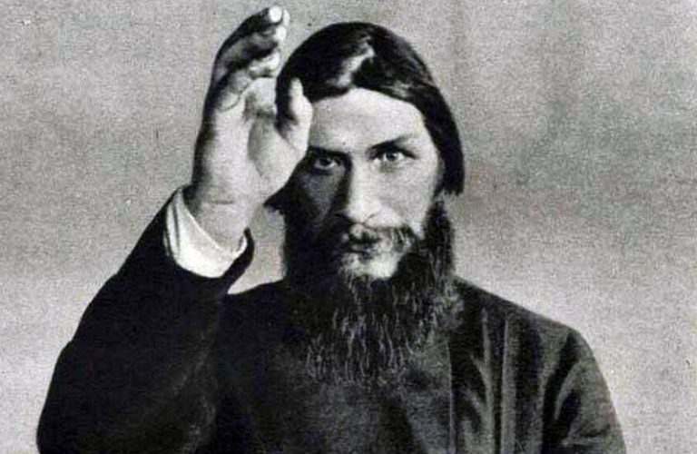 تروری که 10 میلیون نفر را به کشتن داد