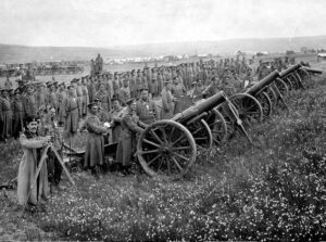 تروری که 10 میلیون نفر را به کشتن داد