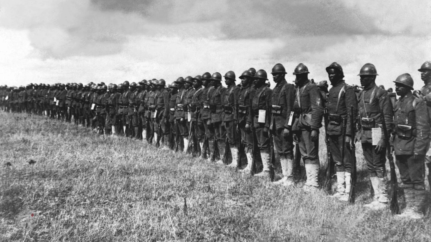 تروری که 10 میلیون نفر را به کشتن داد