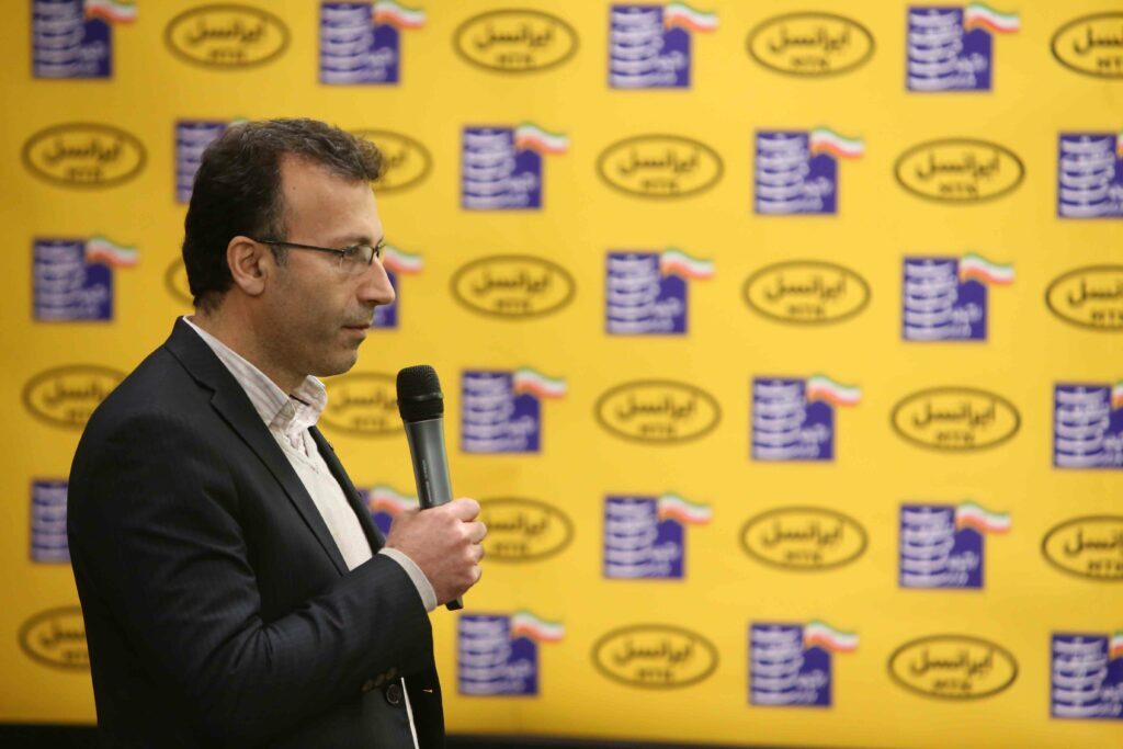 وزیر ارتباطات چهارصدمین سایت 5G ایرانسل را افتتاح کرد / تأکید زارعپور بر نقشآفرینی فعال ایرانسل در توسعه اینترنت اشیا وزیر ارتباطات چهارصدمین سایت 5G ایرانسل را افتتاح کرد / تأکید زارعپور بر نقشآفرینی فعال ایرانسل در توسعه اینترنت اشیا