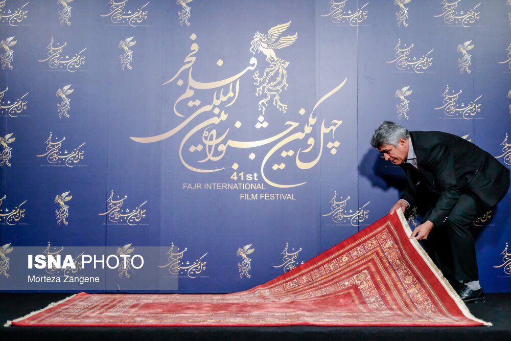 روز دوم جشنواره فجر چهل و یکم روز دوم جشنواره فجر چهل و یکم در سینما رسانه ؛ فیلمها و حاشیهها (+عکس)