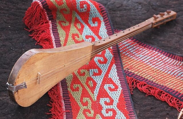 ترانه «دایه دایه وقت جنگه» ثبت شد ترانه «دایه دایه وقت جنگه» ثبت شد