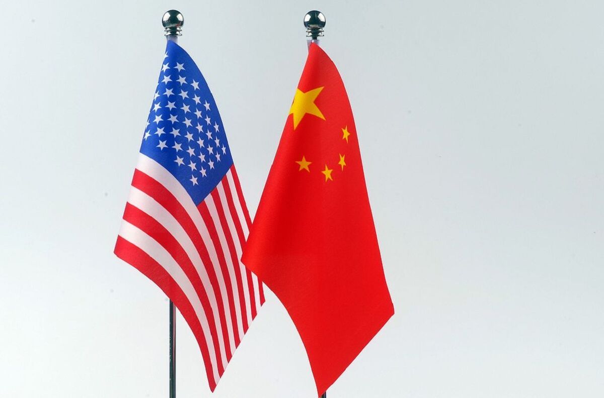 آمریکا: بالن شناسایی شده چین برای اهدف جاسوسی است