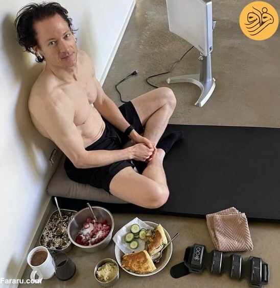 چگونه روند پیری را به سبک سیلیکون‌ولی شکست دهیم؟