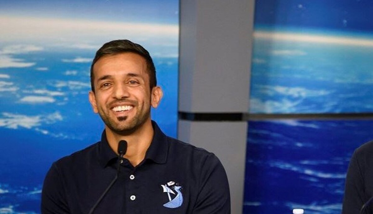 فضانورد اماراتی و ماموریت 6 ماهه در ایستگاه فضایی بین‌المللی / سلطان: در فضا می‌خواهم روزه بگیرم