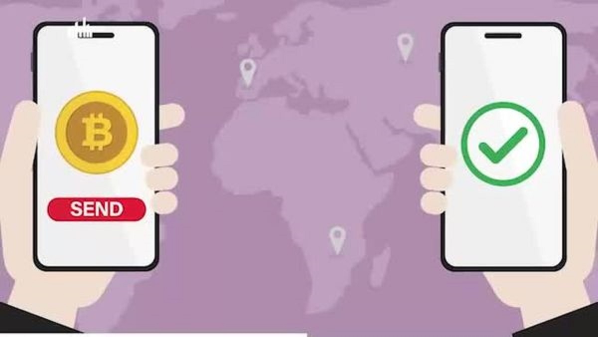 ببینید | چگونه ارزهای دیجیتال می‌توانند زندگی انسان‌ها را تغییر دهند؟