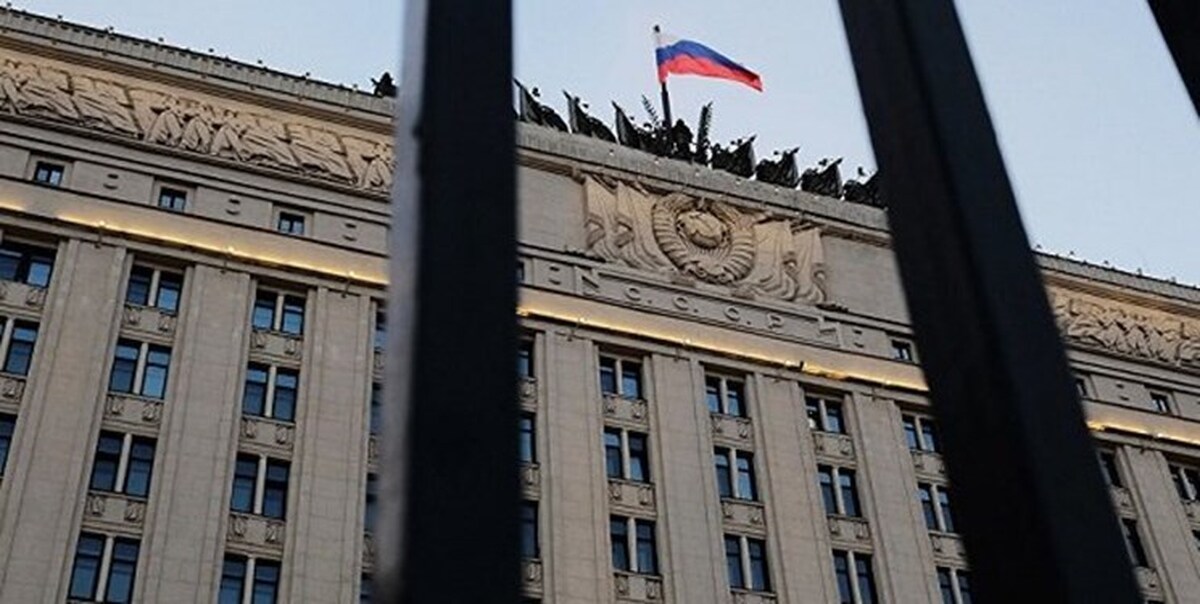 مسکو: ۲۰۰ نظامی اوکراینی کشته شدند