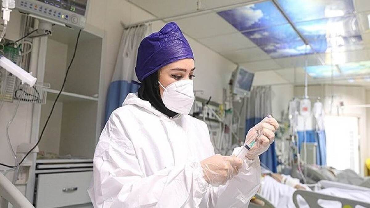 وزیر بهداشت: مجوز استخدام ۲۰ هزار پرستار جدید ‌اخذ شد‌