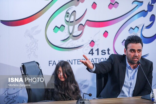 محقق روز چهارم جشنواره فجر چهل و یکم در سینما رسانه ؛ فیلمها و حاشیهها (+عکس)