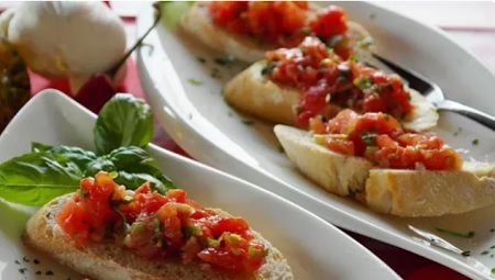 چند مدل غذای رژیمی خوشمزه با گوجه چند مدل غذای رژیمی خوشمزه با گوجه