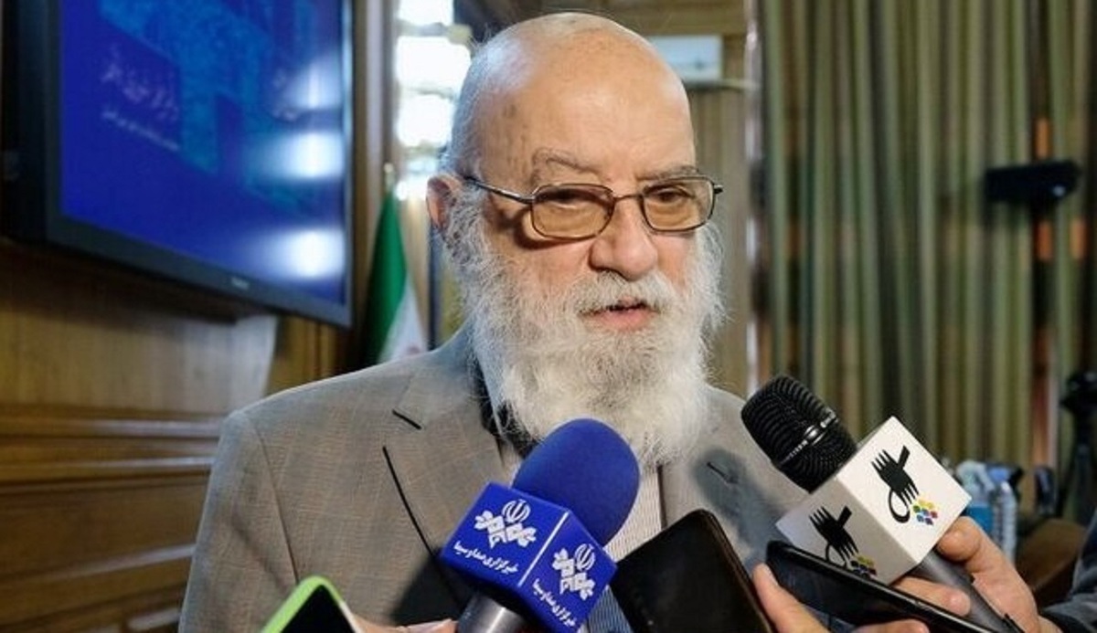 واکنش چمران به طرح جدید «اخذ عوارض از قبرها در تهران»: عوارض نیست؛ بهای خدمات است