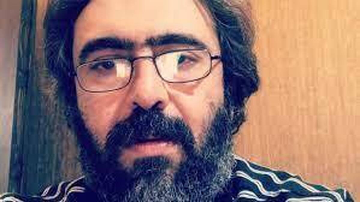 حسین یزدی، روزنامه نگار به یکسال حبس تعزیری محکوم شد
