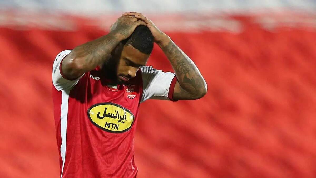 آمار فاجعه‌بار گلزنی در لیگ برتر/ لوکادیا هنوز هم آقای گل است