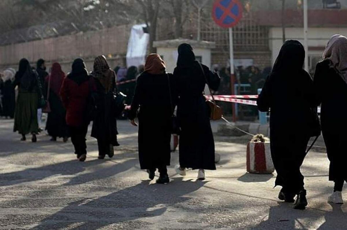 طالبان:  به‌زودی دختران اجازه‌ی تحصیل در «چارچوب شریعت اسلامی» خواهند داشت