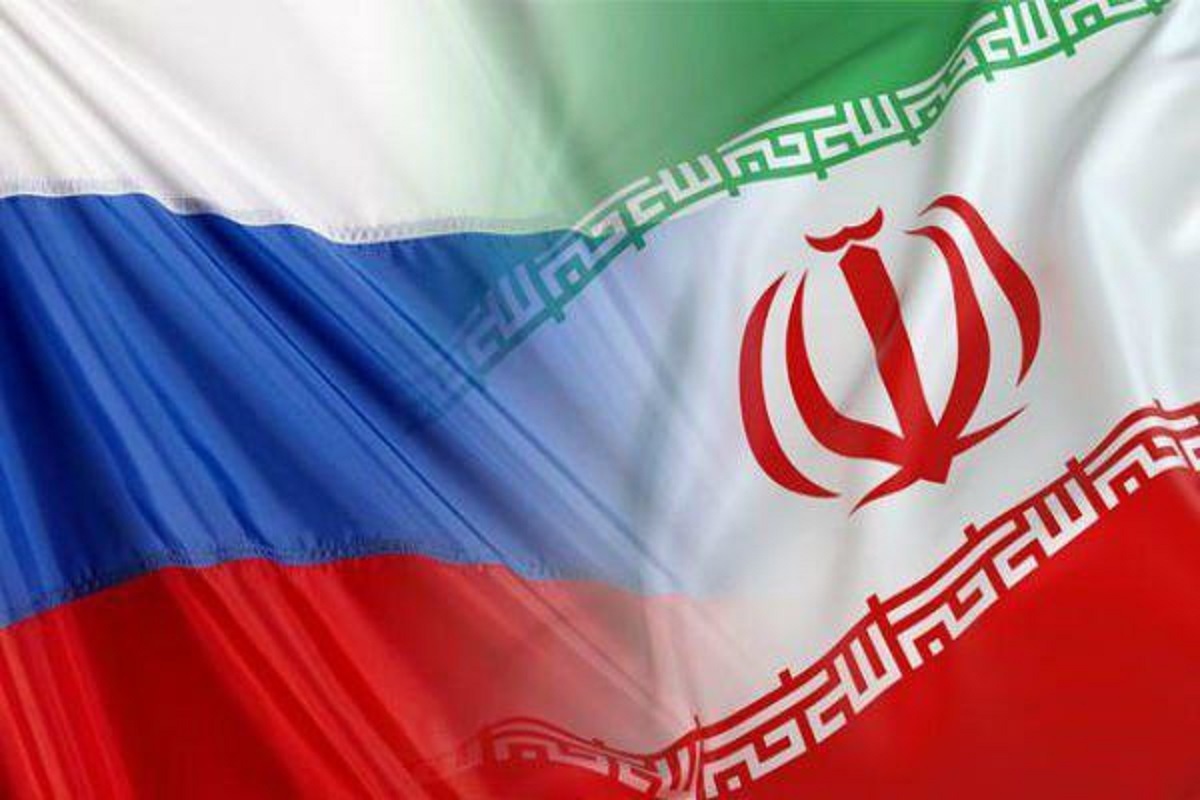 ساخت پهپاد ایرانی در روسیه