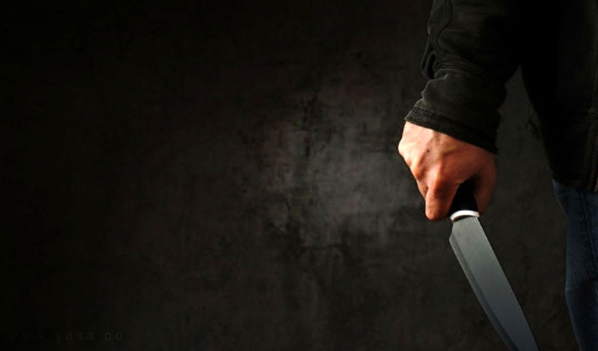 قاتلی که همسرش را روبه روی دادگاه خانواده کشت قصاص نشد