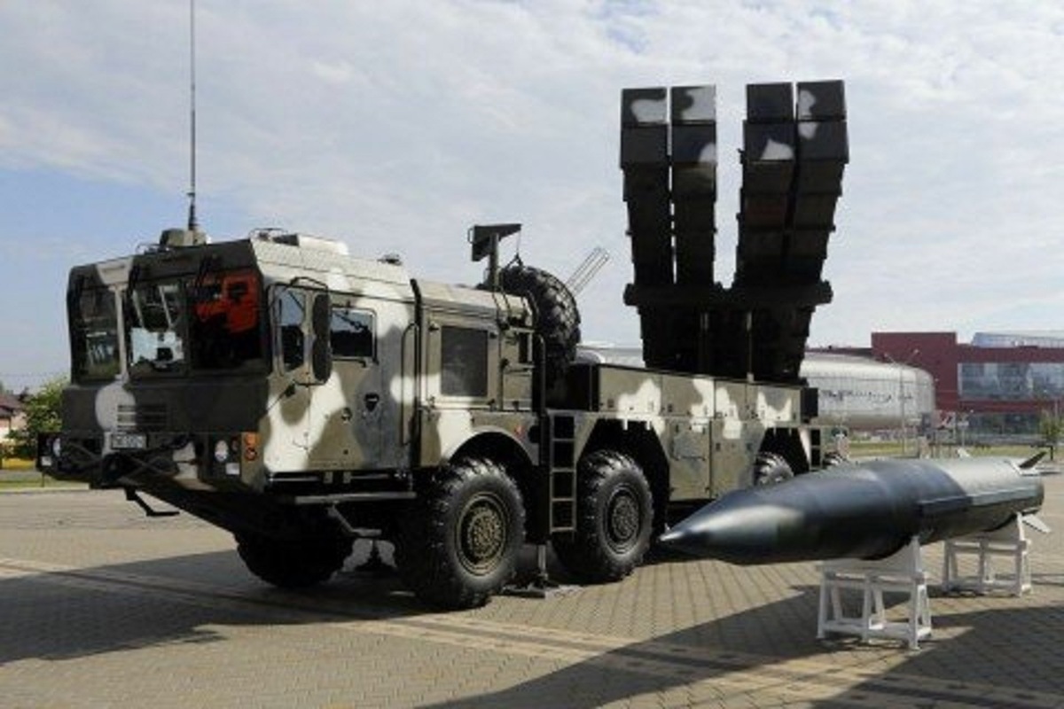 مذاکرات چین و عربستان درباره خرید موشک‌ اندازهای A۳۰۰