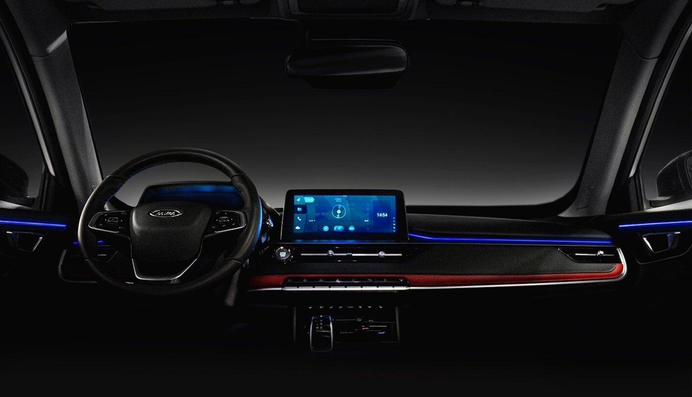 حس خوب سفر در فصل سرد: ایکس 55 پرو و جزییاتی که شاید ندیده باشید حس خوب سفر در فصل سرد: ایکس 55 پرو و جزییاتی که شاید ندیده باشید