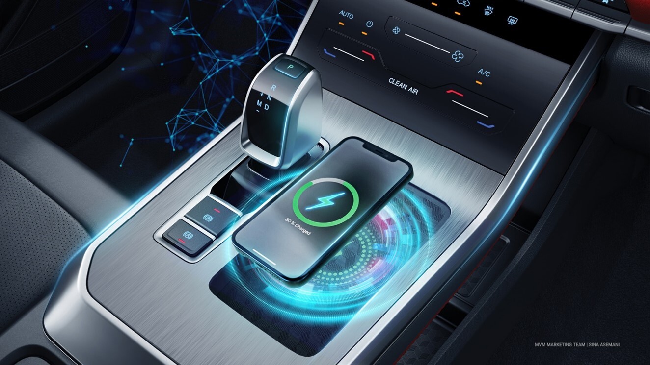 حس خوب سفر در فصل سرد: ایکس 55 پرو و جزییاتی که شاید ندیده باشید حس خوب سفر در فصل سرد: ایکس 55 پرو و جزییاتی که شاید ندیده باشید