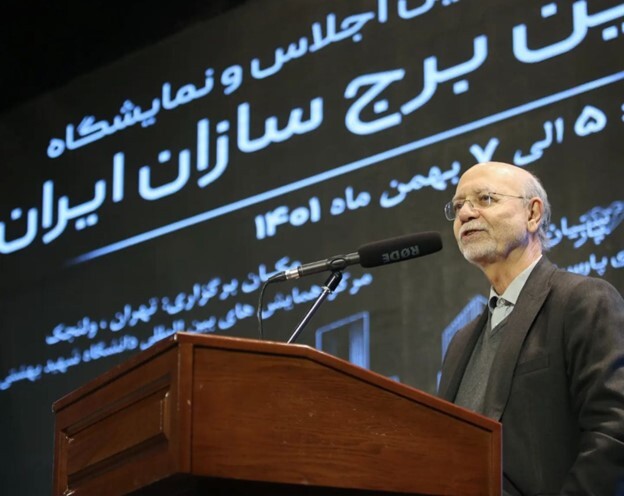 رونمایی از طرح بزرگ رونمایی از طرح بزرگ