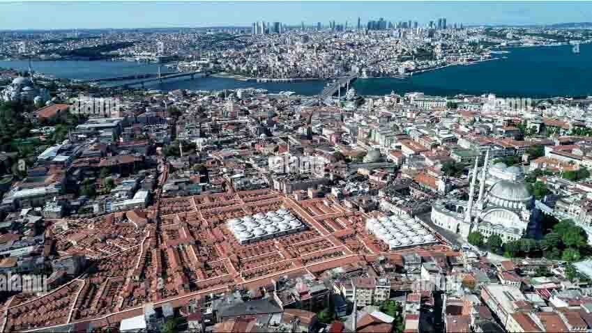 خرید آنلاین بازار بزرگ استانبول به صرفه است؟