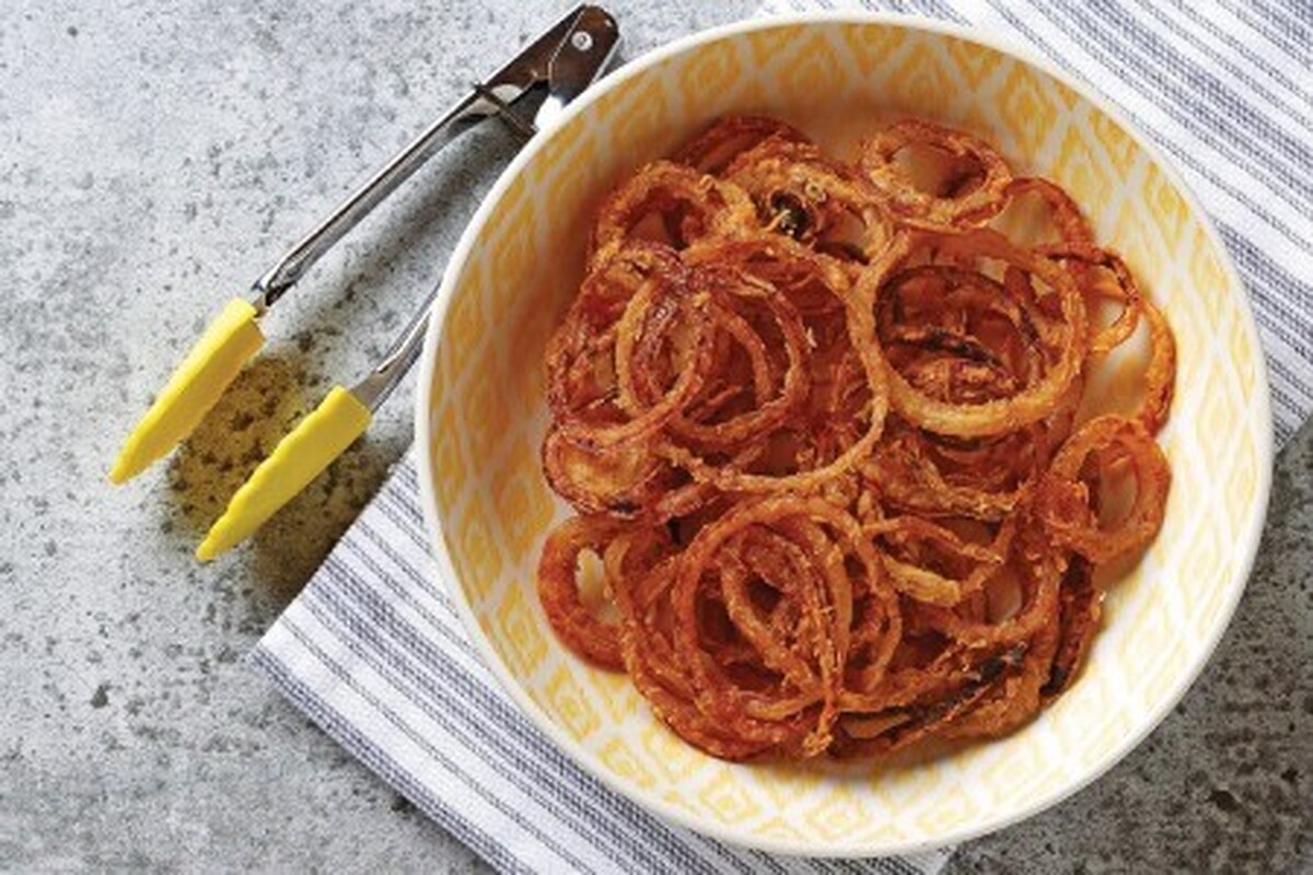 روش های نگهداری طولانی مدت پیاز داغ