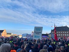 اعتراضات گسترده دانمارکی‌ها به یک قانون جدید دولت؛ تعطیلی‌های ما را حذف نکنید! (فیلم)