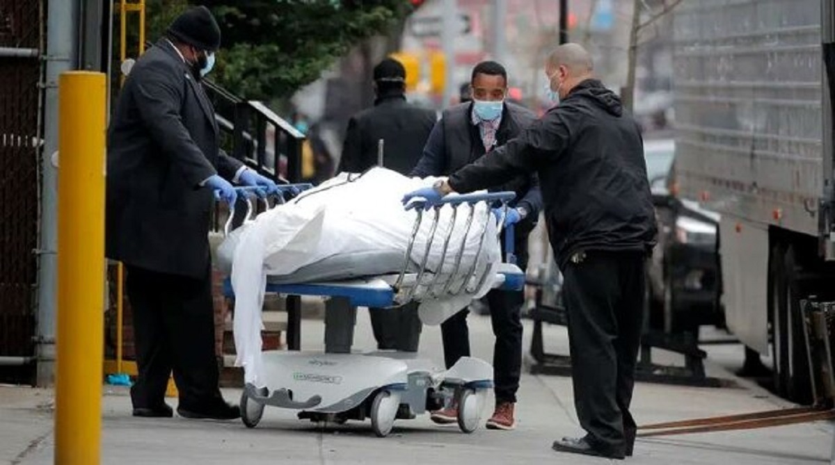 آمار جهانی کرونا / آلمان رکورددار فوتی‌ها در شبانه‌روز گذشته