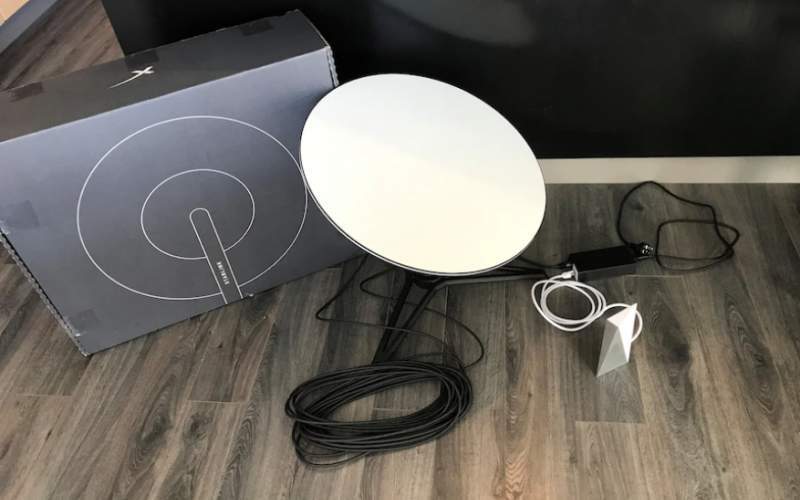 استقبال وزیر ارتباطات از  اینترنت ماهواره‌ای: مکاتباتی انجام شده؛ نتایج آن به زودی اعلام می‌شود