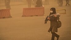 استناد به آلوده‌ترین کشور جهان برای تغییر شاخص‌های آلودگی هوا تا نادیده گرفتن عدالت شهروندی/ همین حالا هم استاندارد دنیا در ایران لحاظ نمی‌شود (فیلم)